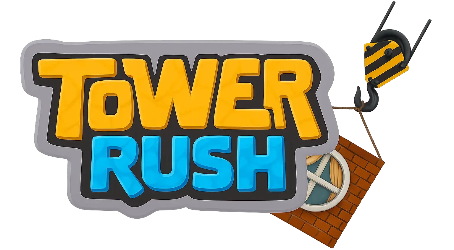 Tower Rush — башенная игра на деньги в Казахстане